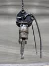 タグチ認定中古 ツインシリンダ　D大割機　3～5ton　D-36A