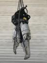 タグチ認定中古 ツインシリンダ　D大割機　4～5ton　D-42A