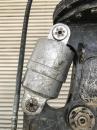 タグチ認定中古 ツインシリンダ　D大割機　4～5ton　D-42A