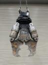タグチ認定中古 ツインシリンダ　D大割機　4～5ton　D-42A