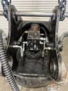 タグチ認定中古 ツインシリンダ　D大割機　6～8ton　D-62A