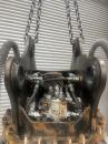 タグチ認定中古 ツインシリンダ　D大割機　6～8ton　D-72AS