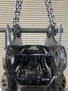 タグチ認定中古 ツインシリンダ　D大割機　6～8ton　D-72AS