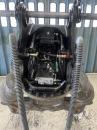 タグチ認定中古 ツインシリンダ　D大割機　自動・油圧旋回式　6～8ton　D-75AS
