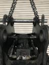タグチ認定中古 ツインシリンダ　D大割機　自動・油圧旋回式　6～8ton　D-75AS