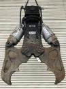 タグチ認定中古 ツインシリンダ　D大割機　自動・油圧旋回式　6～8ton　D-75AS