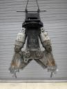 タグチ認定中古 ツインシリンダ　D-SRC大割カッター　10～14ton　D-SRC-132A