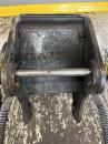 タグチ認定中古 ツインシリンダ　DS大割機　20～22ton　DS-210A