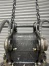 タグチ認定中古 ツインシリンダ　DS大割機　3～4ton　DS-30A