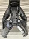 タグチ認定中古 ツインシリンダ　DSXカッター　10～14ton　DSX-120A