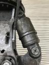 タグチ認定中古 ツインシリンダ　DSXカッター　10～14ton　DSX-120A
