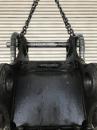 タグチ認定中古 ツインシリンダ　DSXカッター　10～14ton　DSX-120A