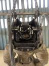 タグチ認定中古 ツインシリンダ　DSXカッター　10～14ton　DSX-132A