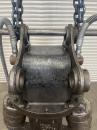 タグチ認定中古 ツインシリンダ　DSXカッター　3～4ton　DSX-30A