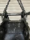 タグチ認定中古 ツインシリンダ　DSXカッター　6～8ton　DSX-60A