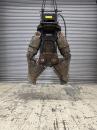 タグチ認定中古 ツインシリンダ DXカッター 10～14ton DX-135AS