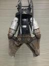 タグチ認定中古 ツインシリンダ DXカッター 10～14ton DX-135AS