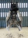 タグチ認定中古 ツインシリンダ DXカッター 10～14ton DX-135AS