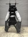 タグチ認定中古 ツインシリンダ　DXカッター　20～22ton　DX-202AS