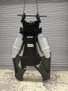 タグチ認定中古 ツインシリンダ　DXカッター　20～22ton　DX-202AS