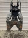 タグチ認定中古 ツインシリンダ　DXカッター　6～8ton　DX-62A