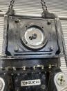 タグチ認定中古 ツインシリンダ DXカッター 6～8ton DX-72AS