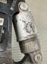 タグチ認定中古 ツインシリンダ　DX-SRC大割カッター　自動・油圧旋回式　20～22ton　DX-SRC-212AS