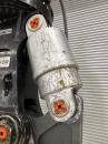 タグチ認定中古 ツインシリンダー　DXGGカッター　0.7クラス　DXGG-202A
