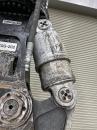 タグチ認定中古 ツインシリンダー　DXGGカッター　0.7クラス　DXGG-202AS