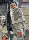 タグチ認定中古 ツインシリンダー　DXGGカッター　0.7クラス　DXGG-202AS