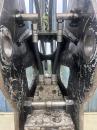 タグチ認定中古 サイドマウント　GBブレーカー　10～14ton　GBS-120