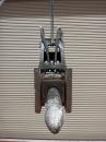 タグチ認定中古 サイドマウント　GBブレーカー　20～22ton　GBS-210