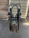 タグチ認定中古 サイドマウント　GBブレーカー　3～4ton　GBS-30
