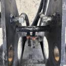 タグチ認定中古 サイドマウント　GBブレーカー　3～4ton　GBS-30