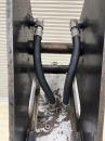 タグチ認定中古 サイドマウント　GBブレーカー　4～5ton　GBS-40