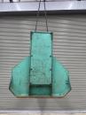 タグチ認定中古 雑木&草刈り機　クサカルゴン　10～14ton　KS-122