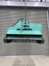 タグチ認定中古 雑木&草刈り機　クサカルゴン　10～14ton　KS-122