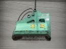 タグチ認定中古 雑木&草刈り機　クサカルゴン　3～4ton　KS-32