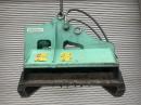 タグチ認定中古 雑木&草刈り機　クサカルゴン　3～4ton　KS-32