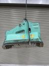 タグチ認定中古 雑木&草刈り機　クサカルゴン　6～8ton　KS-62