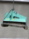 タグチ認定中古 雑木&草刈り機　クサカルゴン　6～8ton　KS-62