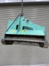 タグチ認定中古 雑木&草刈り機　クサカルゴン　6～8ton　KS-62
