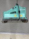 タグチ認定中古 雑木&草刈り機　クサカルゴン　6～8ton　KS-62