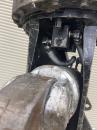 タグチ認定中古 MFPシングルカッター　10～14ton　MFP-122A