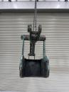 タグチ認定中古 マルチエクステンションアーム　10～14ton　2000L