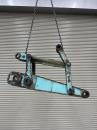 タグチ認定中古 マルチエクステンションアーム　6～8ton　1000L