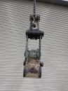 タグチ認定中古 マルチエクステンションアーム　6～8ton　1000L