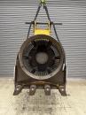 タグチ認定中古 バケット型回転ふるい機　ディディ・リドル　10～14ton　TM-122-HEX40