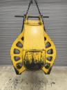 タグチ認定中古 バケット型回転ふるい機　ディディ・リドル　10～14ton　TM-122-HEX40