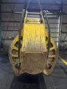 タグチ認定中古 バケット型回転ふるい機　ディディ・リドル　10～14ton　TM-122-HEX40